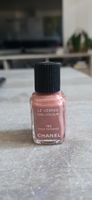 Vernis à ongle Chanel Rose Paradise