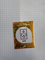 Panini FIFA WM 2026 Sticker - KOR 1