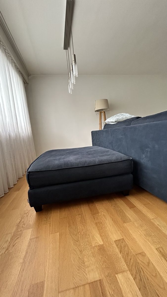 Sofas: Sofa – D'occasion à Herisau par matze80 2