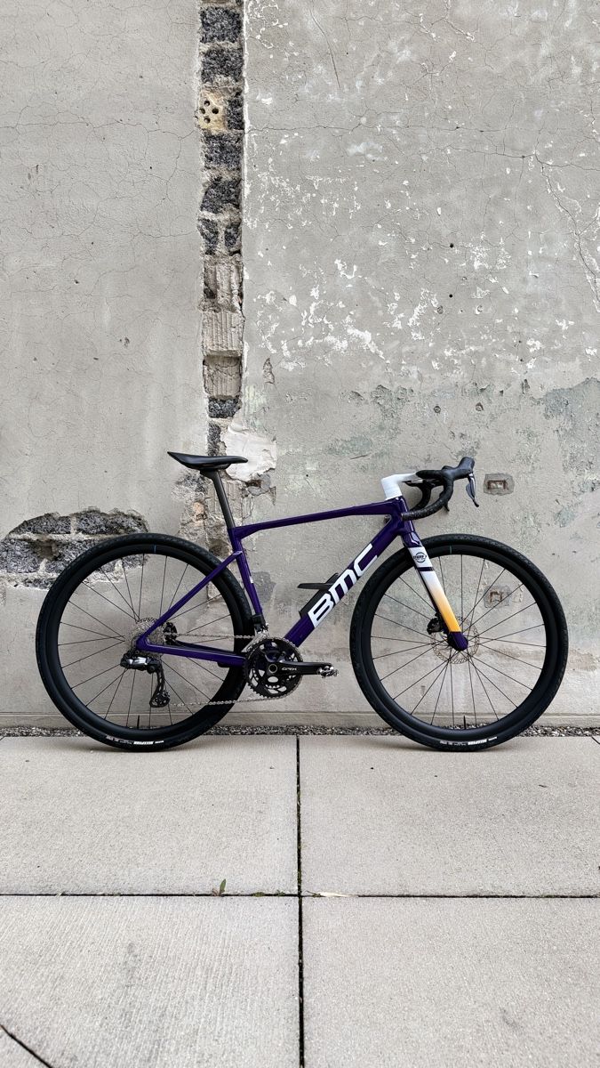 BMC Velos: Custom BMC Kaius 01 54cm – Gebraucht aus Stettlen von Drift.Bike.Shop.Bern