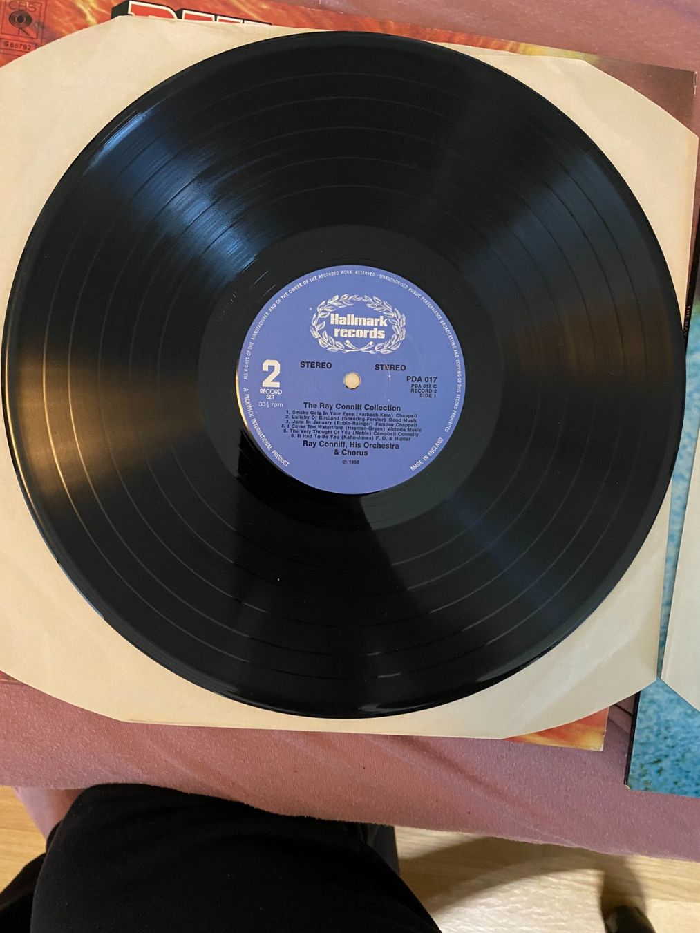 Dischi in vinile: LP – Usato da Dietlikon venduto da Nicokh 2