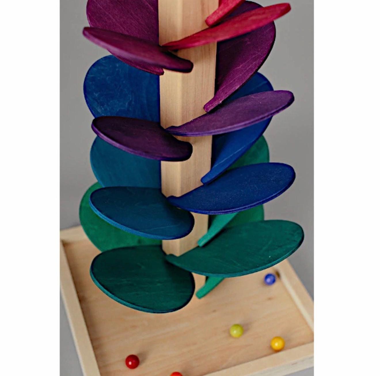 Jouets: Grunspecht Klangbaum _Klein – D'occasion à Basadingen par ChristabelsCloset 1