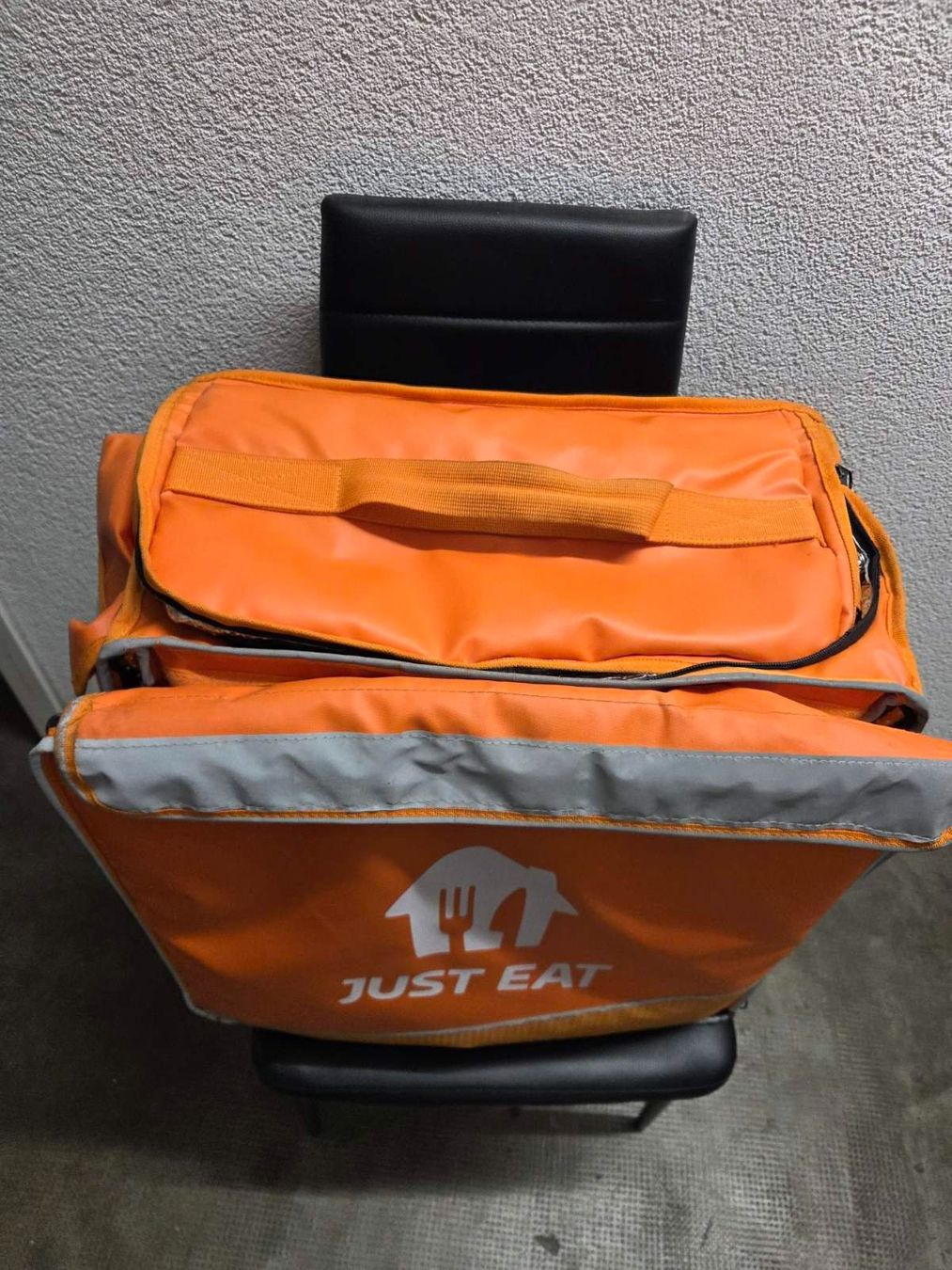 Borse: Just Eat Thermotasche – Usato da Basel venduto da eka_8ycf 2