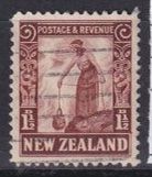 Neuseeland, Mi 191A ⊙, KW €7.00