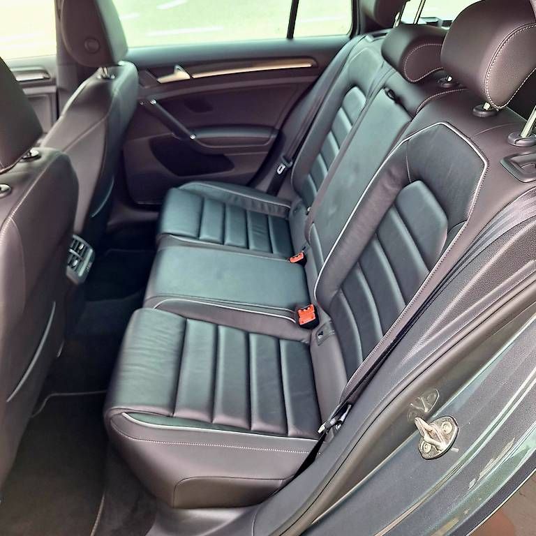 VW Automobili: VW Golf 7.5 R-Performance Variant – Usato da Aristau venduto da Freiaemter89 3