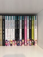 Mein Star Band 1-13