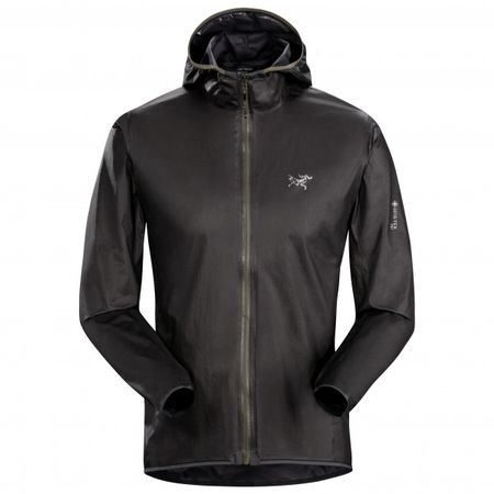 Arcteryx Norvan SL Shakedry in M wie die Veilance Rhomb.