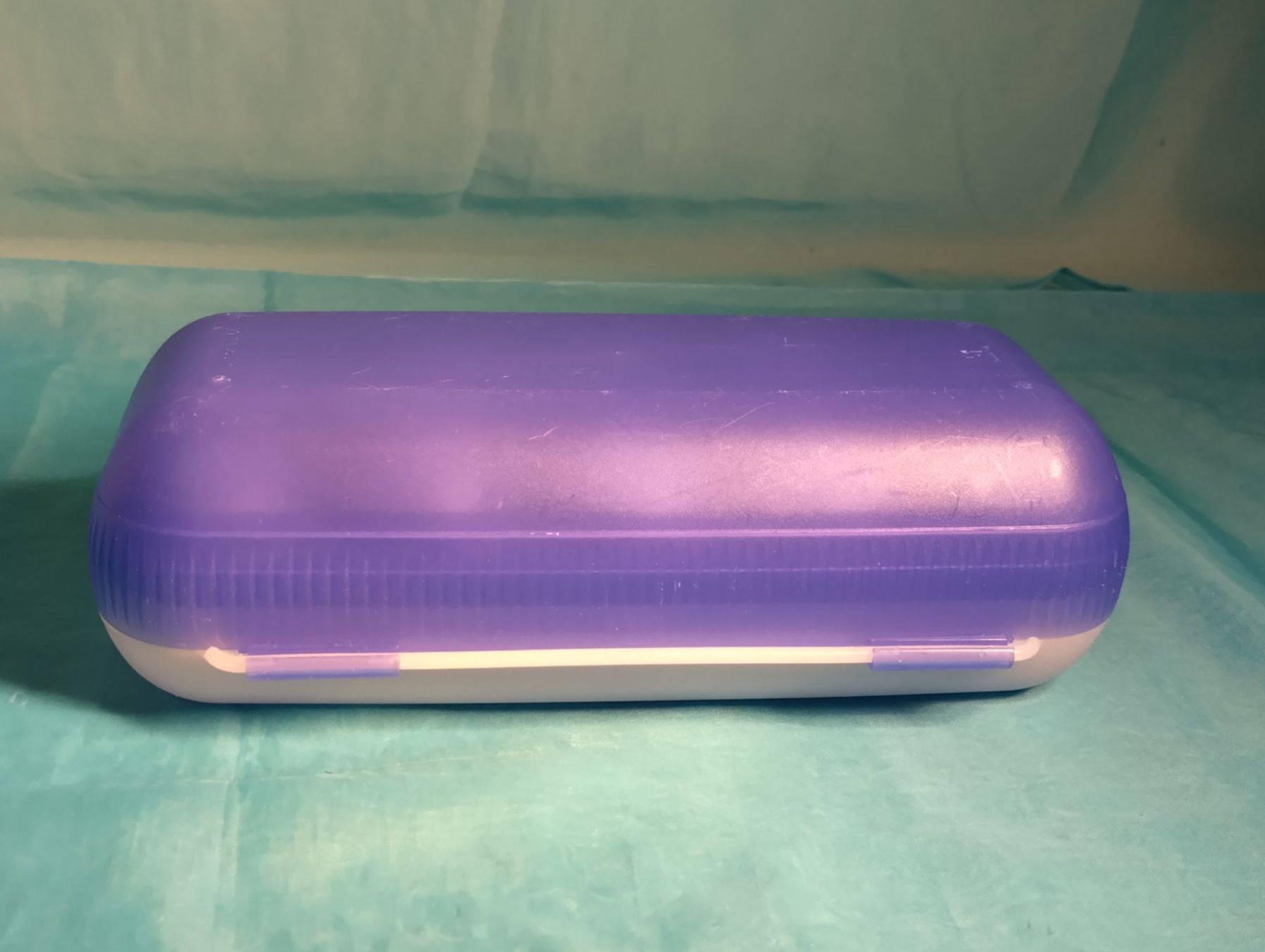 Tupperware Contenitori & Simili: Tupperware Behälter für 10 Eier – Usato da Bellach venduto da JingleCherry 2