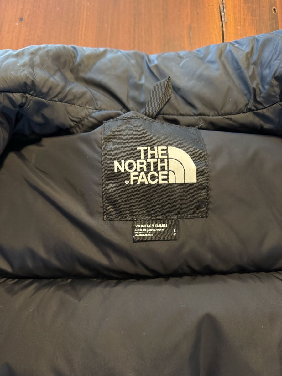 North Face Giacche: Northface W 96 Retro Nuptse JKT Gr. S – Nuovo (secondo la descrizione) da Buonas venduto da Mikesteal 3