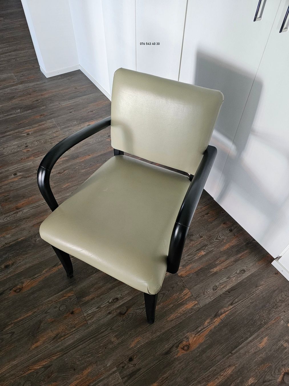 Poltrone: Art Deco Sessel 2 Stück – Usato da Zürich venduto da caferos 7