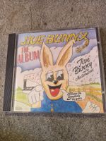 Jive Bunny The Album 