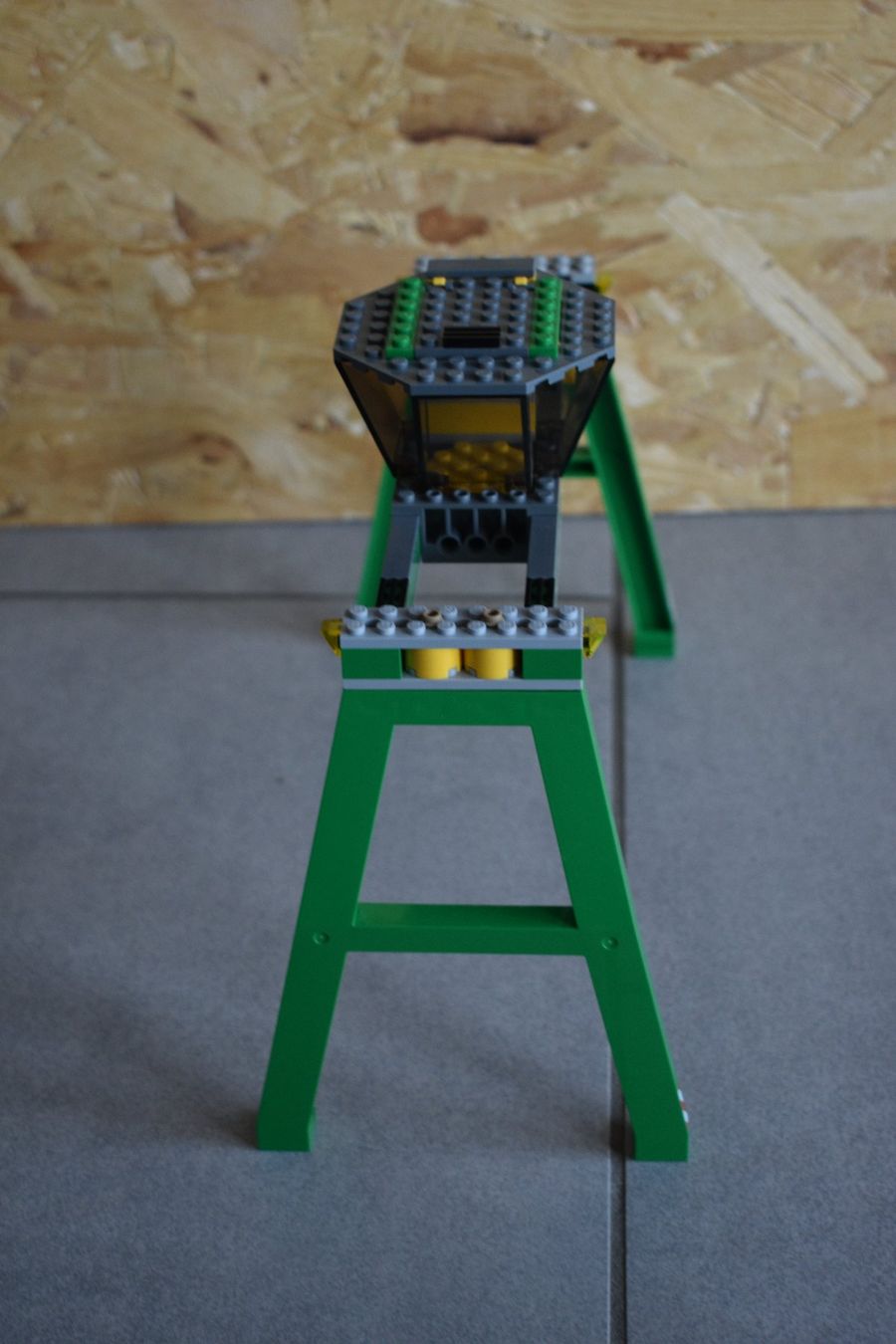 Lego Giocattoli: LEGO Güterkran – Nuovo (secondo la descrizione) da Winterthur venduto da seh_9dhc 2