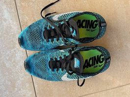 Nike Flyknit Racer (size 42)
