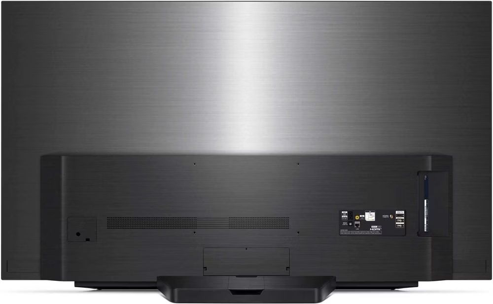 LG Televisori: LG OLED65CX TV – Usato da Rapperswil SG venduto da bluelime 3