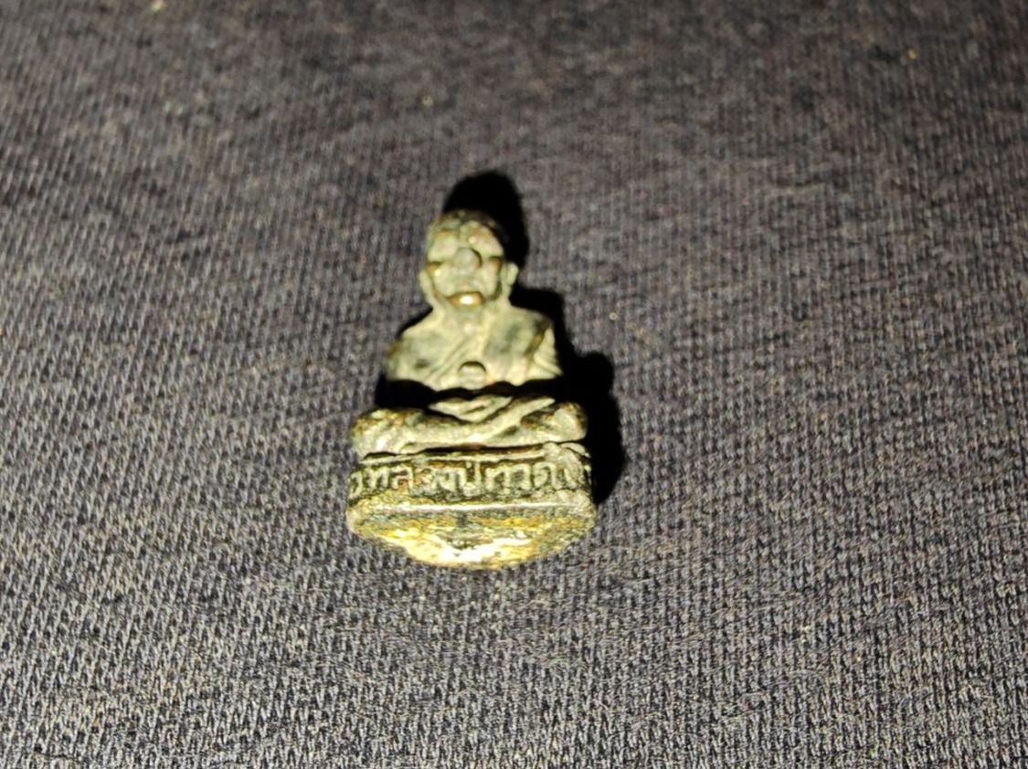 Sculture & Statue: Thai Buddha Figur (27277) – Usato da Rothrist venduto da SiddharthaMoon 8