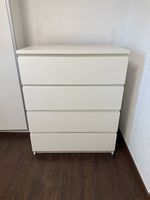 Kommode Ikea MALM