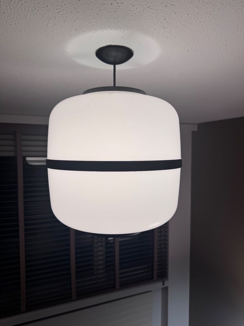 Belux Lampadari & plafoniere: Leuchte Belux Latern von Ronan & Erwan Bouroullec – Usato da Zollikerberg venduto da PurchaseOrder