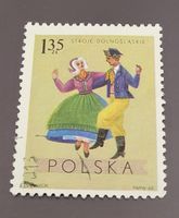 Polen 1969 briefmarke