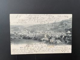 AK ZH Wald