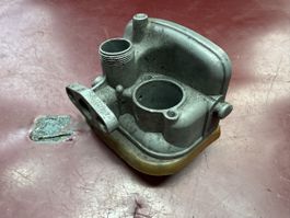 Mofa Sachs 502 Vergaser