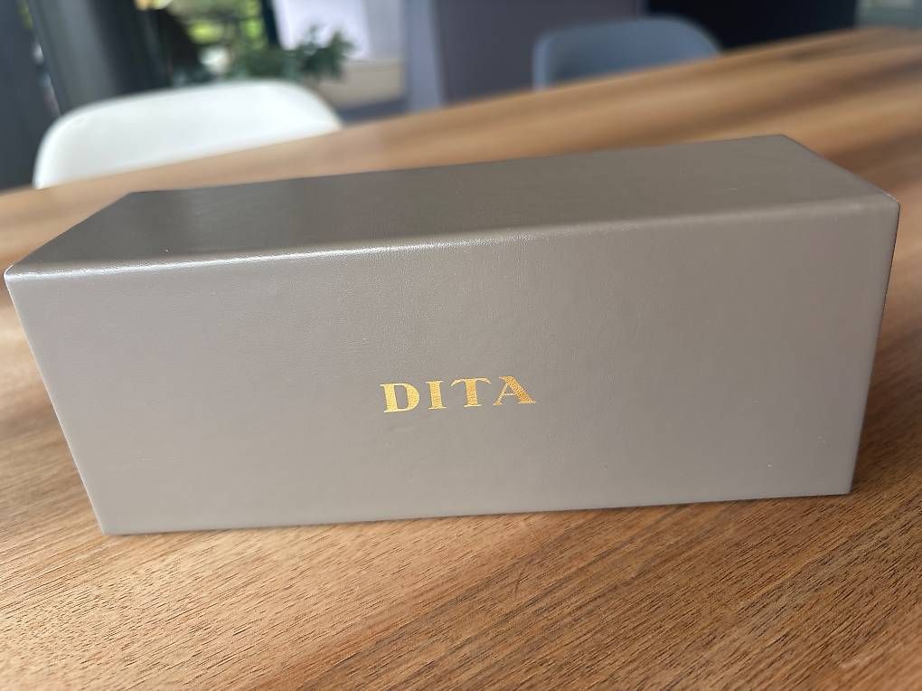 Occhiali & Lenti: DITA Kamin Sonnenbrille – Usato da Stettlen venduto da Sim78one