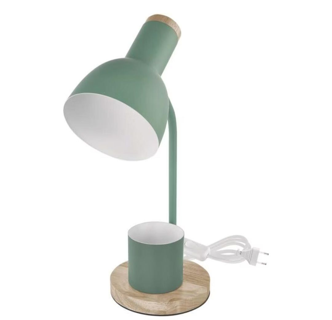 Lampade: Schreibtischlampe – Usato da Bassersdorf venduto da isu_hk9p