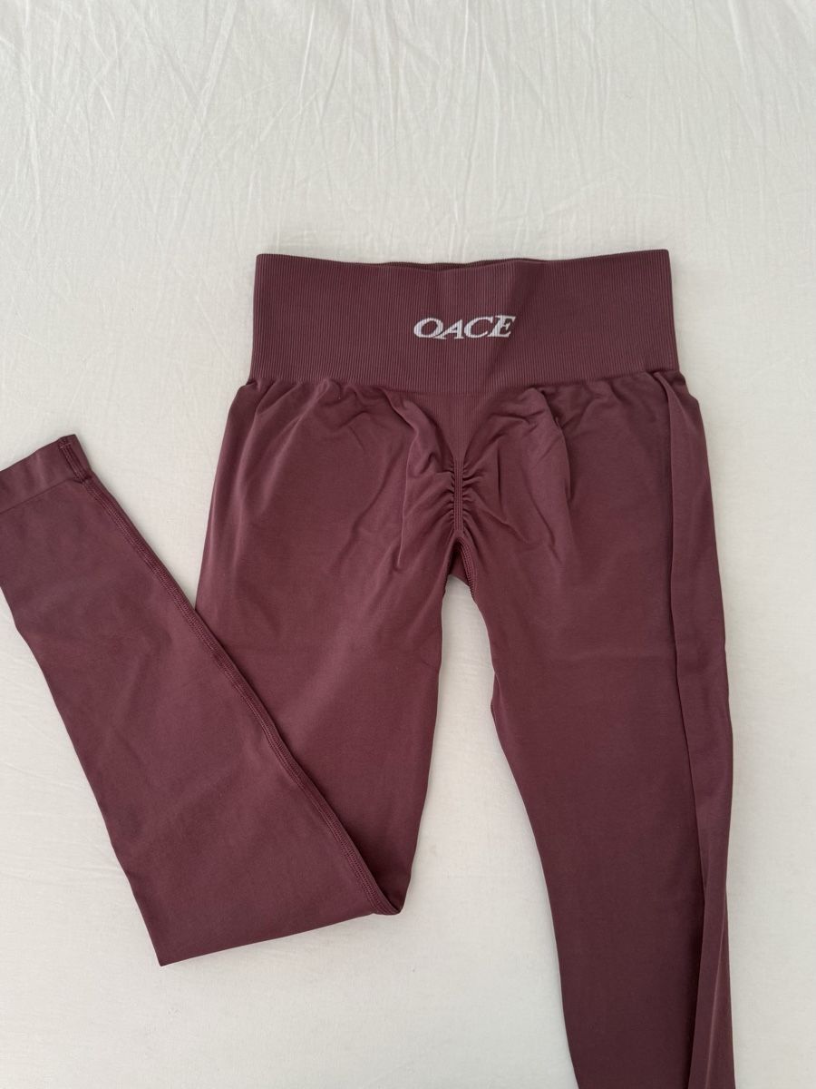 Oace Leggings: Oace Leggings Scrunch Pro S – Usato da Gossau SG venduto da laura_dema 1