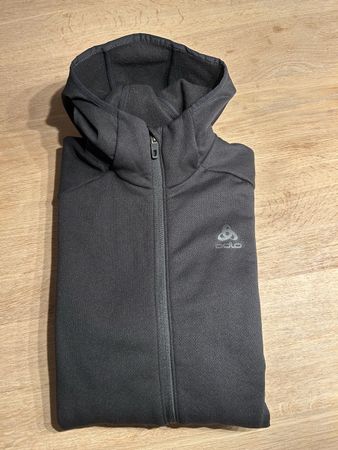 Herren Kapuzenjacke 