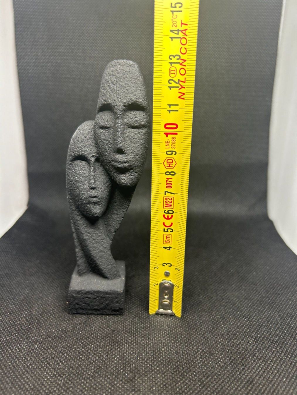 Skulpturen & Statuen: Statue dévotion art cycladique – Gebraucht aus Lausanne von Weber1007 8