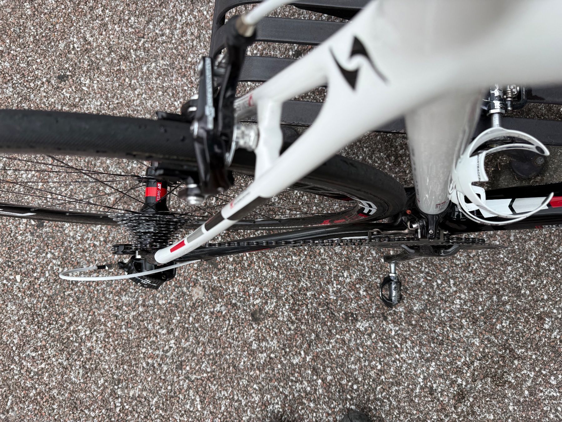 Simplon Velos: Rennrad Simplon Pavo – Gebraucht aus Luzern von Gigi_86 4