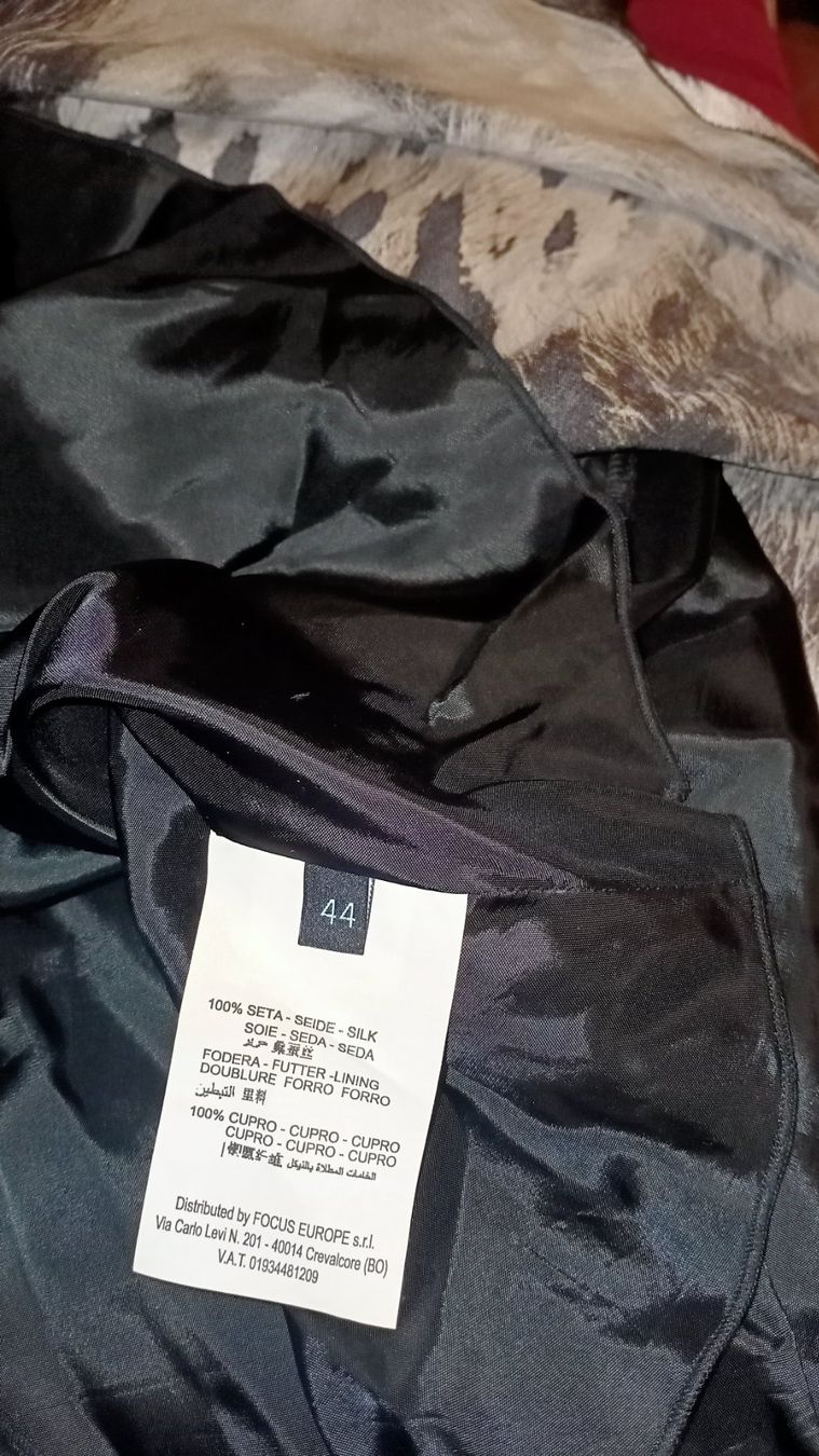 Guess Vestiti: Abito Guess by Marciano, taglia M, seta – Nuovo (secondo la descrizione) da Brusino Arsizio venduto da Demidova 3