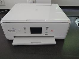 Drucker, Kopierer, Scanner Canon