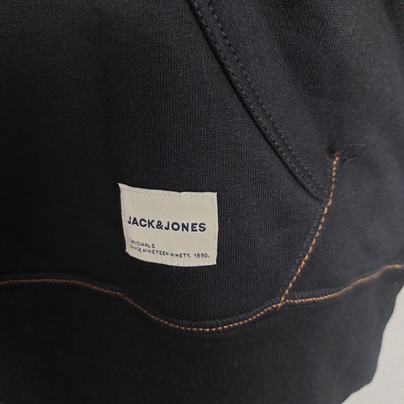 Jack & Jones Maglioni & Felpe: Hoodie Jack & Jones – Nuovo e nell'imballaggio originale da Muri AG venduto da ReBoutique 2