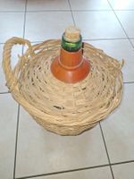 Korbflache 15 L (Deko)
