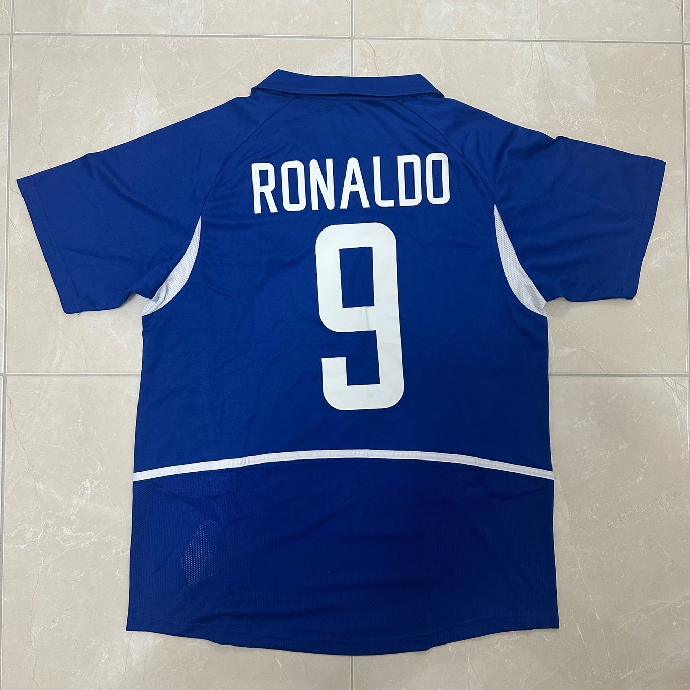 Nike Canottiere & Pantaloni: Brasilien Ronaldo Trikot Grösse L – Nuovo (secondo la descrizione) da Liestal venduto da tha_dg6j 2