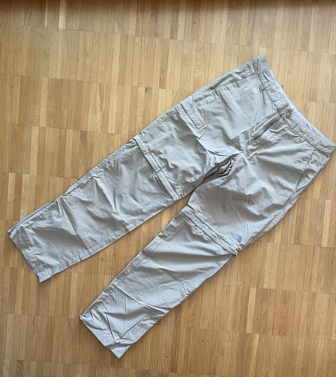 North Face Pantaloni: wanderhose The North Face Grösse M – Usato da Zürich venduto da JanikBaumann 1
