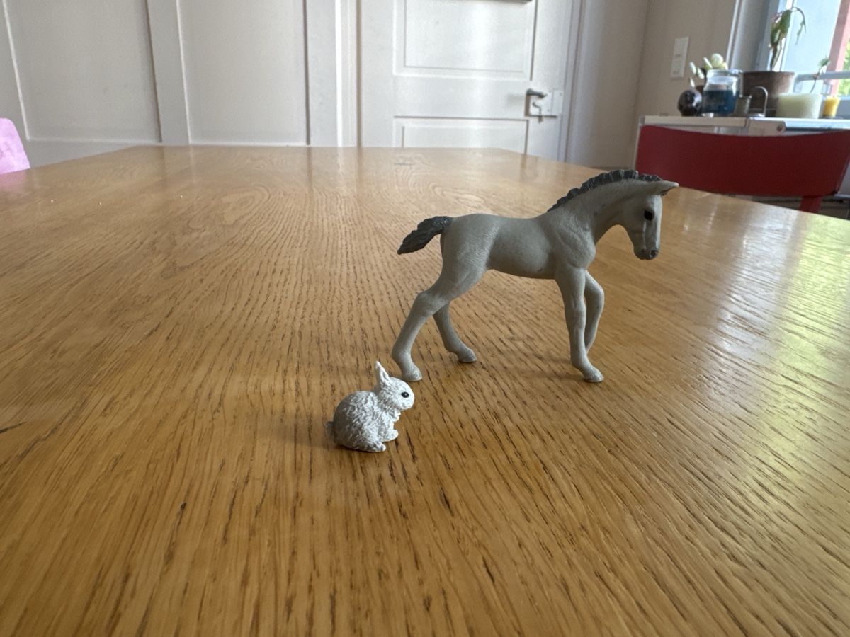 Schleich Figuren: Schleich Tierfiguren  – Gebraucht aus Zuerich von Rufab 1