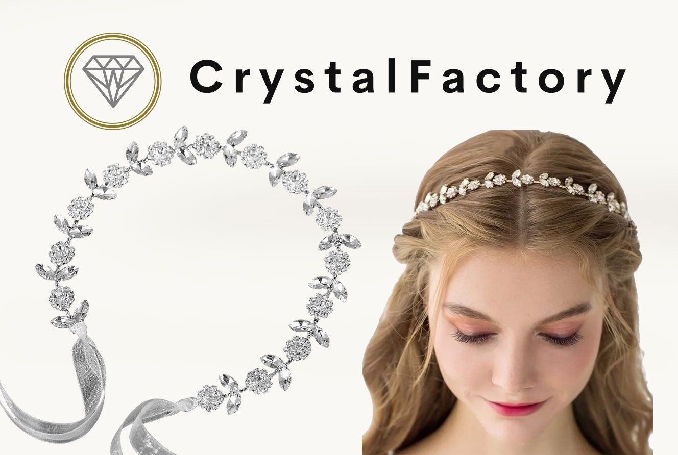 Accessori per capelli: Haarschmuck, Hochzeit, Feste, – Nuovo e nell'imballaggio originale da Bottenwil venduto da anh_5brz