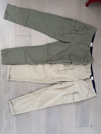 Timberland - cargo hose - wie neu