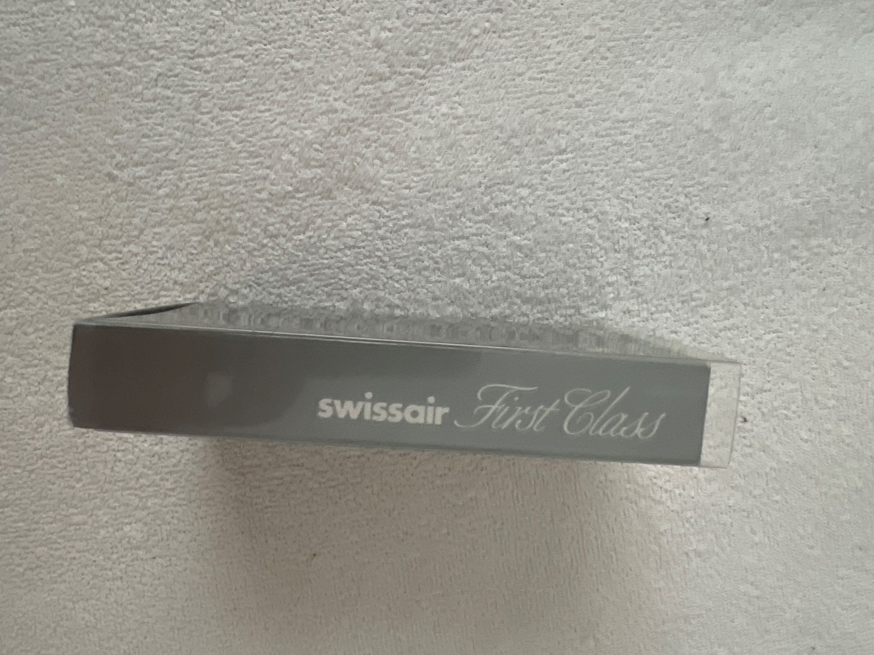 Altro in Bricolage: Swissair Etui – Nuovo (secondo la descrizione) da Neuhausen a/Rhf venduto da phantong 2