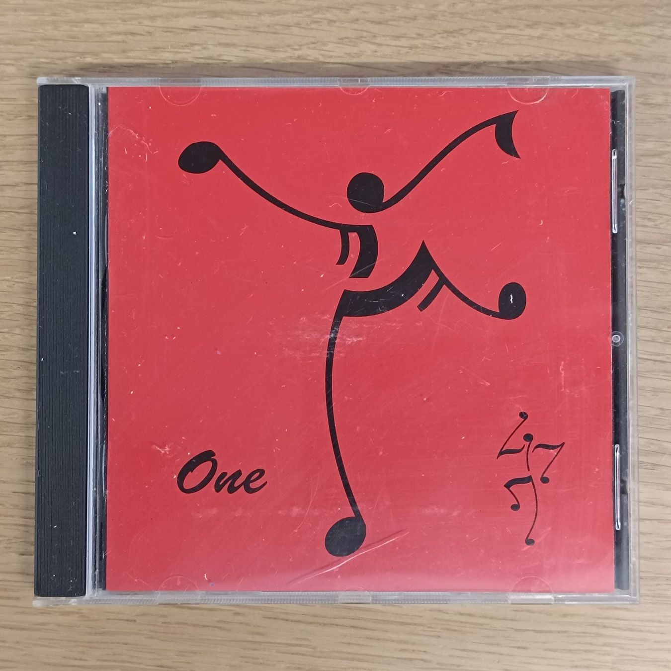 CD: Sounds Nice Vol. 1 CD, The Sampler,  F24 – Usato da Sessa venduto da fraenklishop