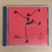 Sounds Nice Vol. 1 CD, The Sampler,  F24