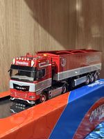 Tekno MAN TGX Vamitra