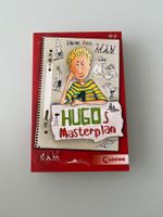 Buch: "Hugo's Masterplan" von Sabine Zett - Band 2