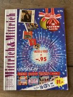 Mittrich &Mittrich Musik und Video Versand 1991
