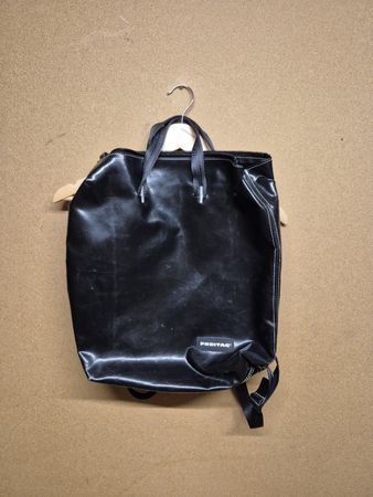 Freitag F201 Pete Stadtrucksack