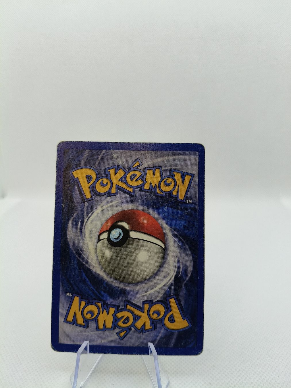 Pokémon Carte collezionabili: Pokemon Austos Holo 8/165 – Usato da Wallbach venduto da GyaradosCollect 1