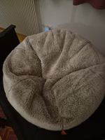 Grosses Sitzkissen