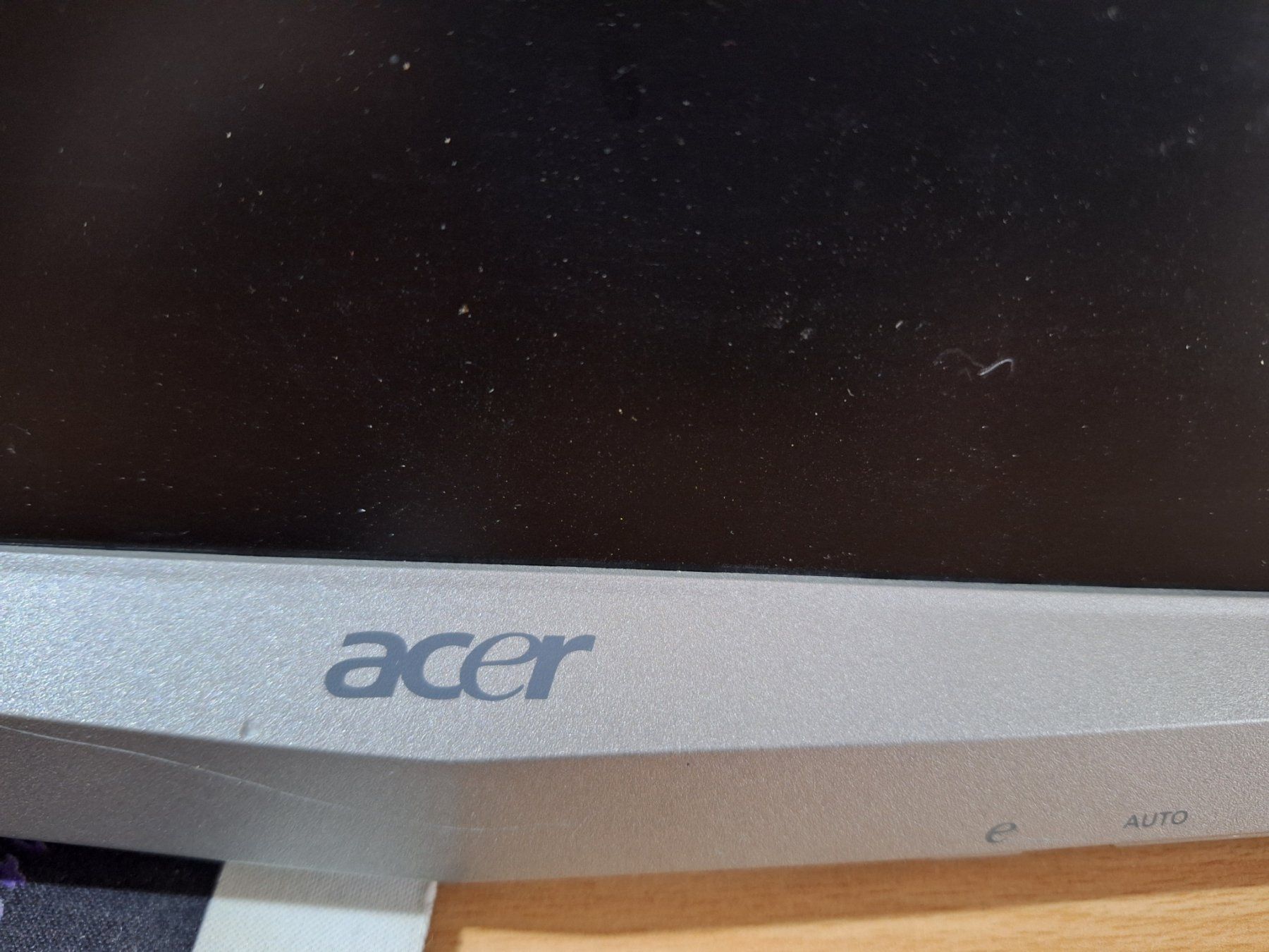 Monitor: PC-Monitor super Preis – Usato da Felben-Wellhausen venduto da Ruediz 1