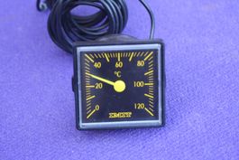 THERMOMETER MIT FERNFÜHLER
